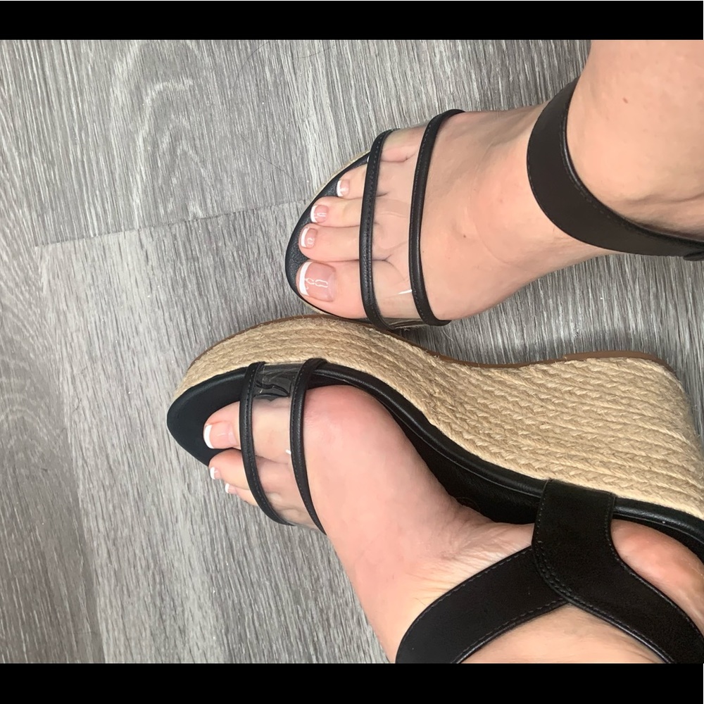 Platform Espadrilles - image 2